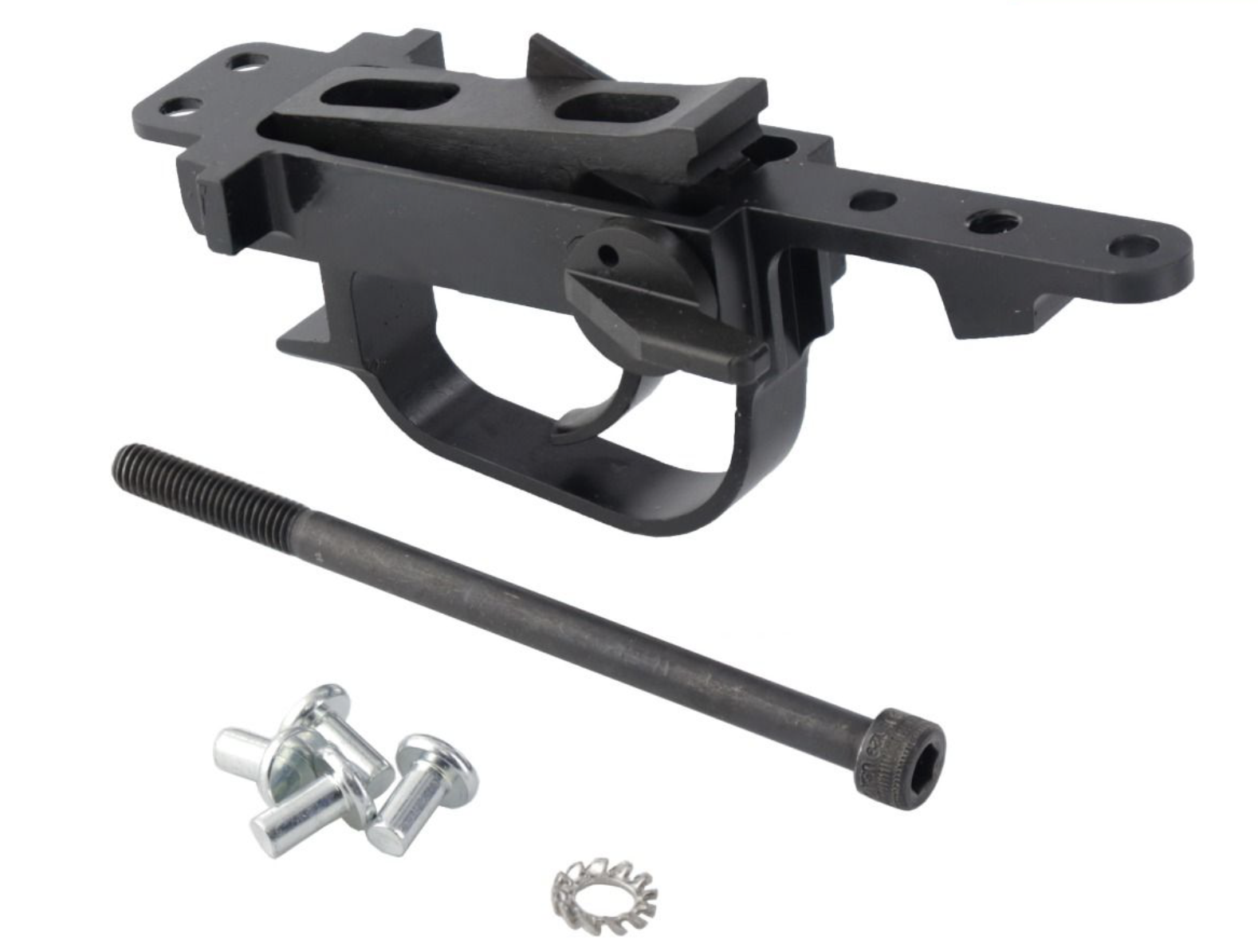 PKM Complete Trigger Group